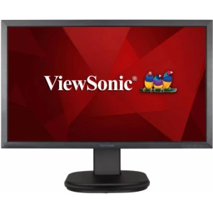 LCD zaslon 54.6 cm (21.5 ") Viewsonic VG2239SMH ATT.CALC.EEK A (A+ - F) 1920 x 1080 piksel Full HD 5 ms HDMI™, DisplayPort slika