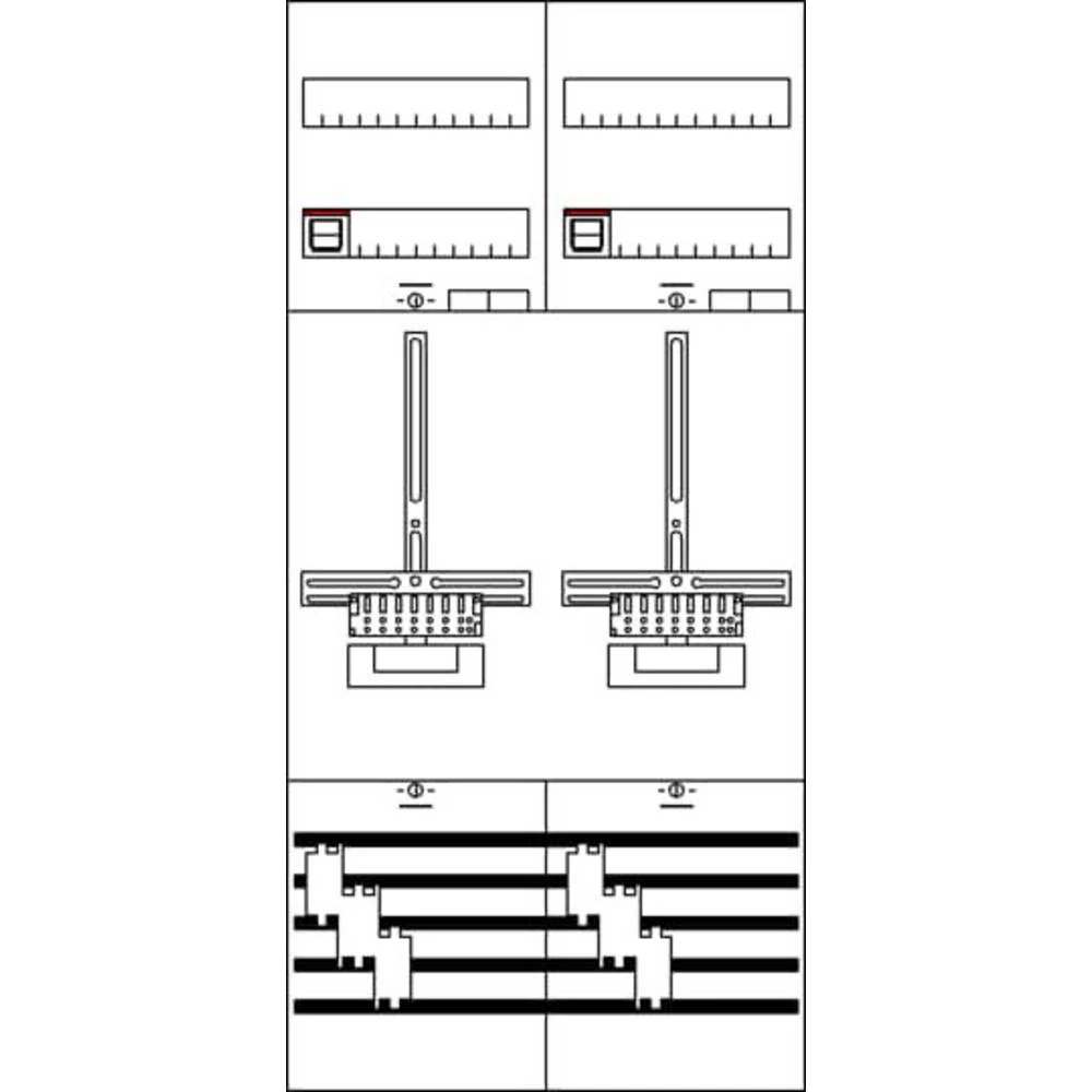 Striebel & John KA2412 slika