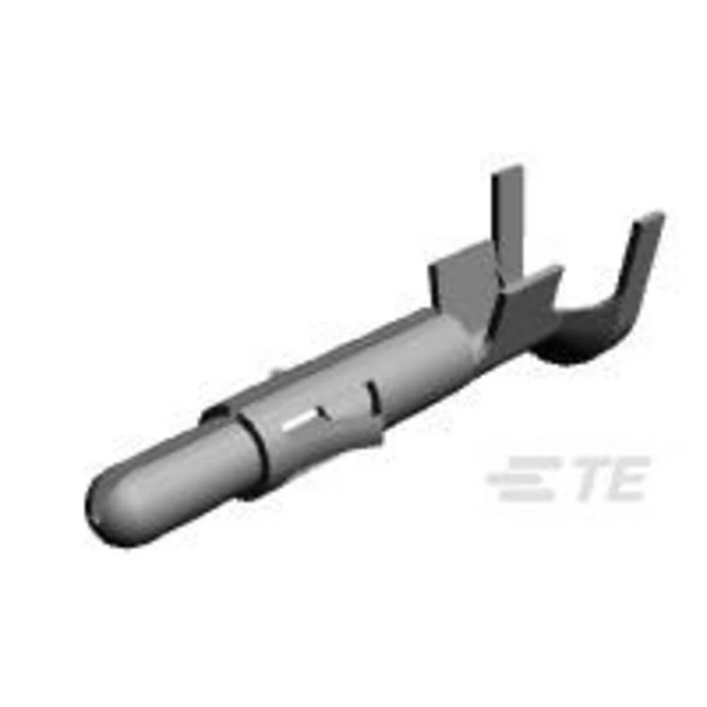TE Connectivity Universal  MATE-N-LOK ConnectorsUniversal  MATE-N-LOK Connectors 350552-2 AMP slika