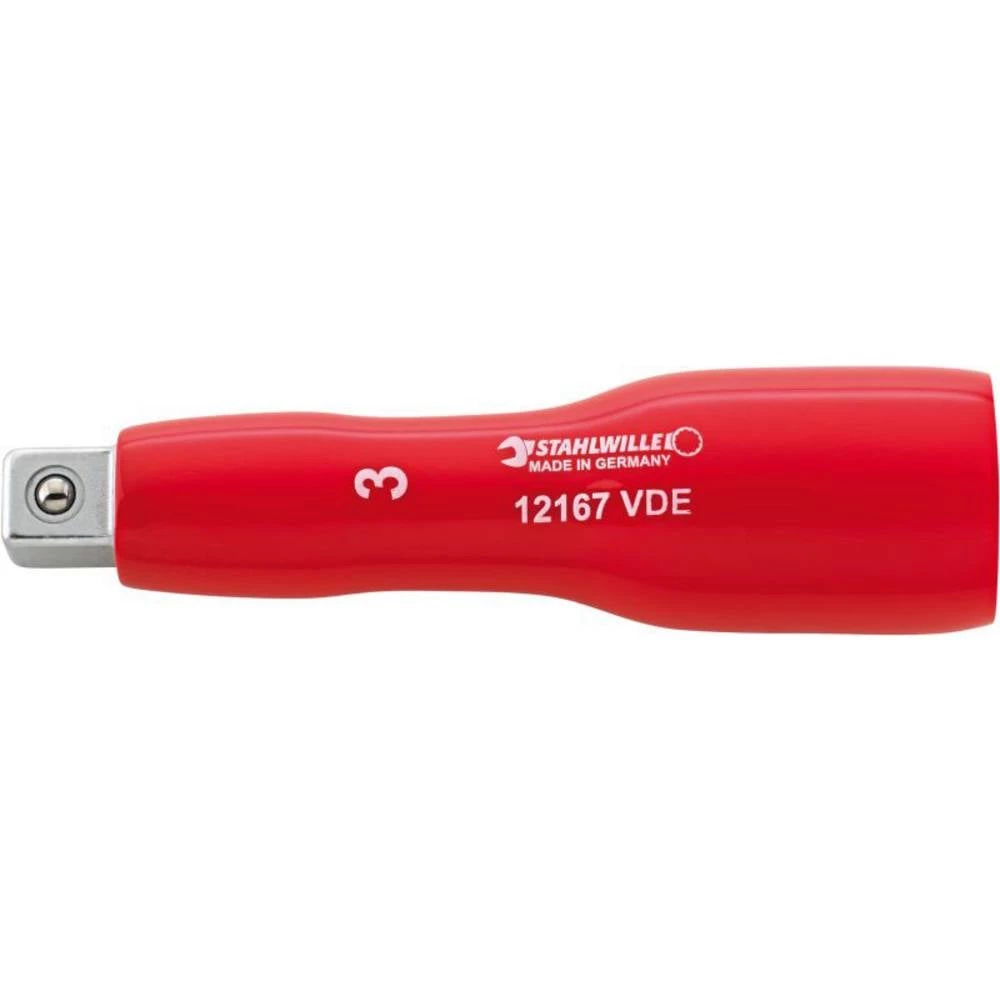 Stahlwille 12167 VDE-3 12420001 produžetak za nasadni ključ kom. slika