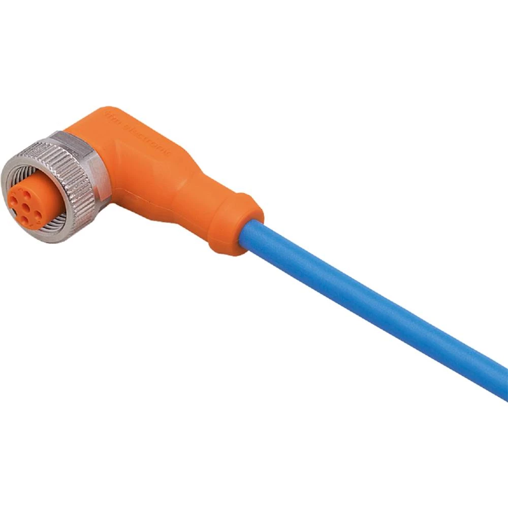 ifm Electronic ENC14A priključni kabel ženski konektor, kutni 50 m Broj polova: 5 1 St. slika