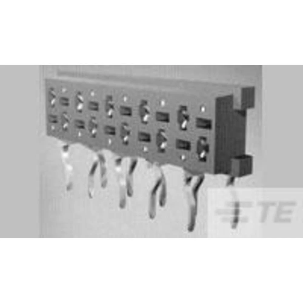 TE Connectivity Micro-MaTchMicro-MaTch 7-100400-8 AMP slika