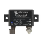 Victron Energy relej opterećenja Cyrix-Li-Last 24/48V-120A CYR020120450 46 mm x 46 mm x 80 mm