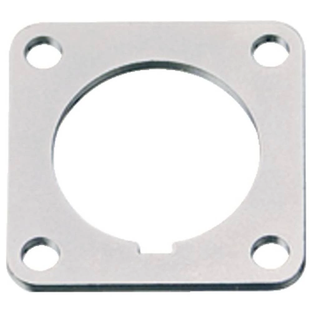 binder 04 0106 001 kvadratna prirubnica 1 St. slika