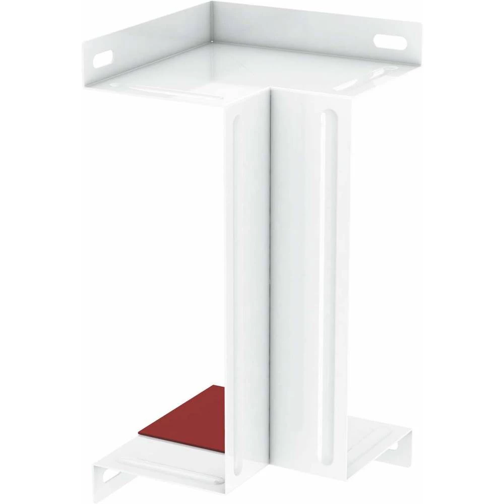 OBO Bettermann 7216640 Dodatna oprema za montažu (Š x V) 314 mm x 165 mm 1 ST slika