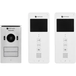 Smartwares DIC-22122 Video-portafon Bijela