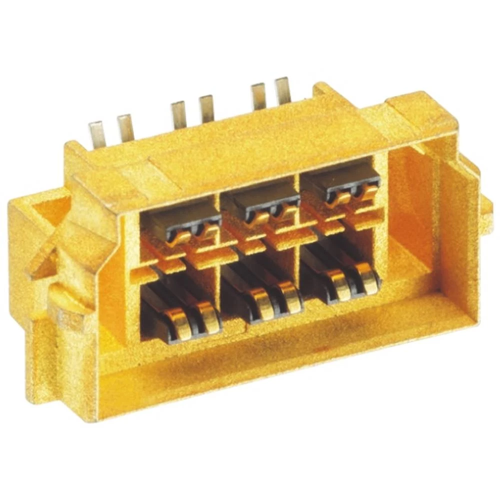 Molex mezaninski konektor 75003-0105 1 St. Tube slika