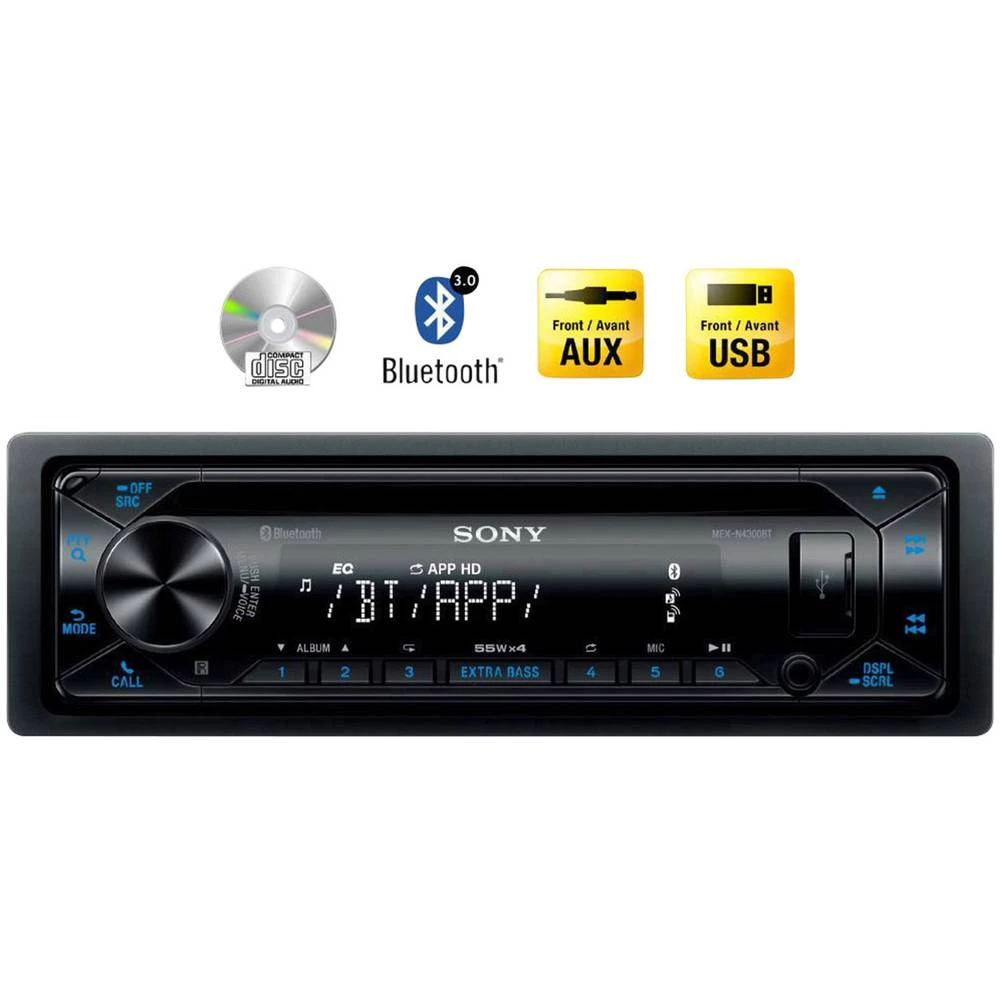 Conrad Product Image