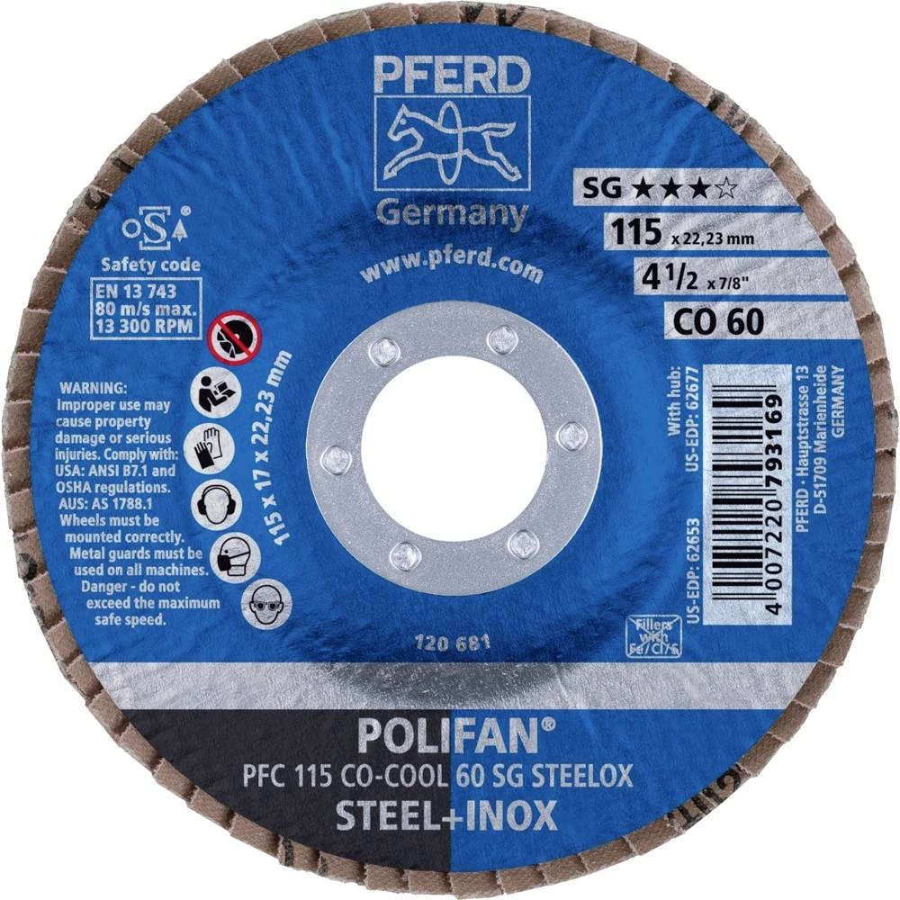 Conrad Product Image