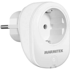 Marmitek Smart me wi-fi utičnica Power SE slika