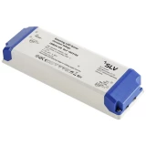 SLV 1003105 led transformator   100 W  24 V zatamnjivanje