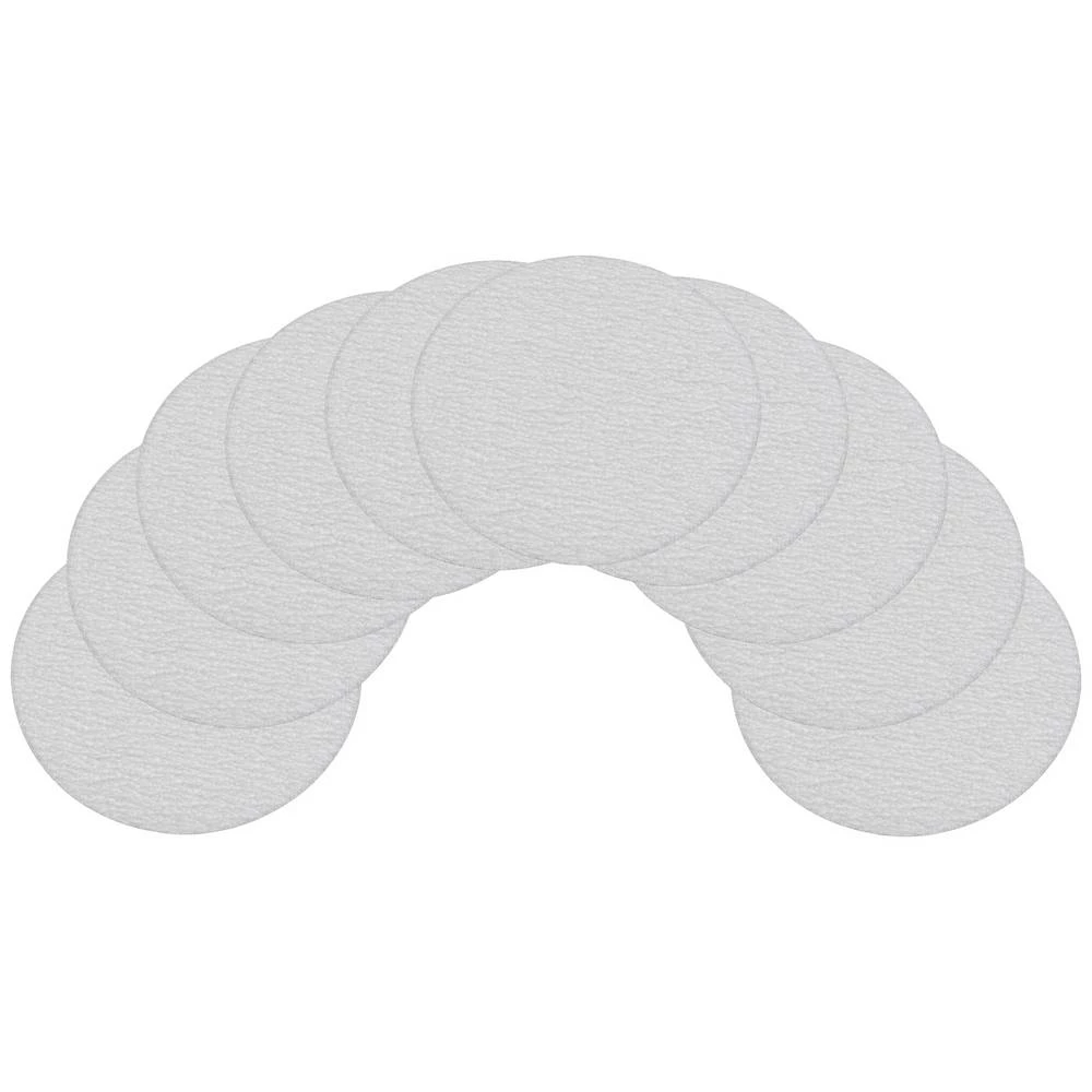 Hazet 9033-5-04/10 Zamjenski abrazivni jastučići   1 St. slika