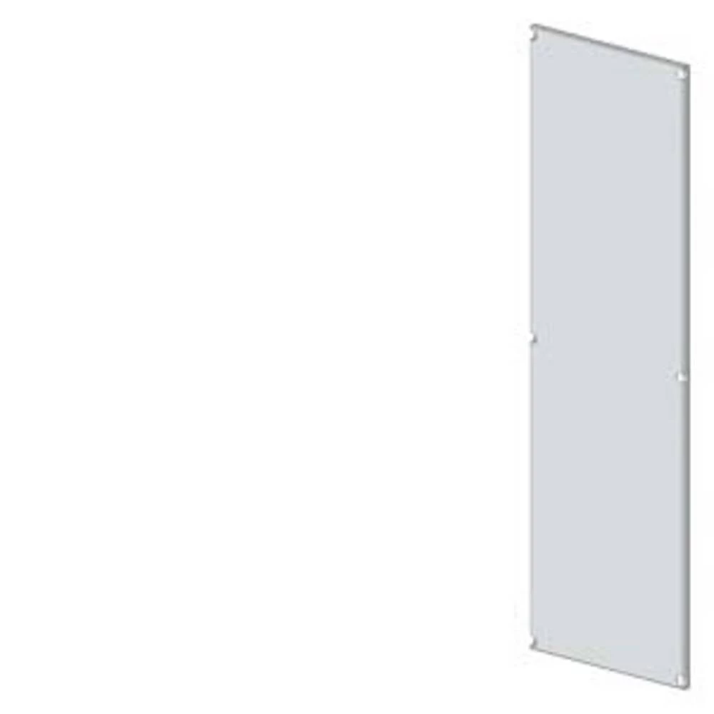 Ugradbena ploča (Š x V) 400 mm x 1900 mm Siemens 8PQ3000-0BA32 1 ST slika