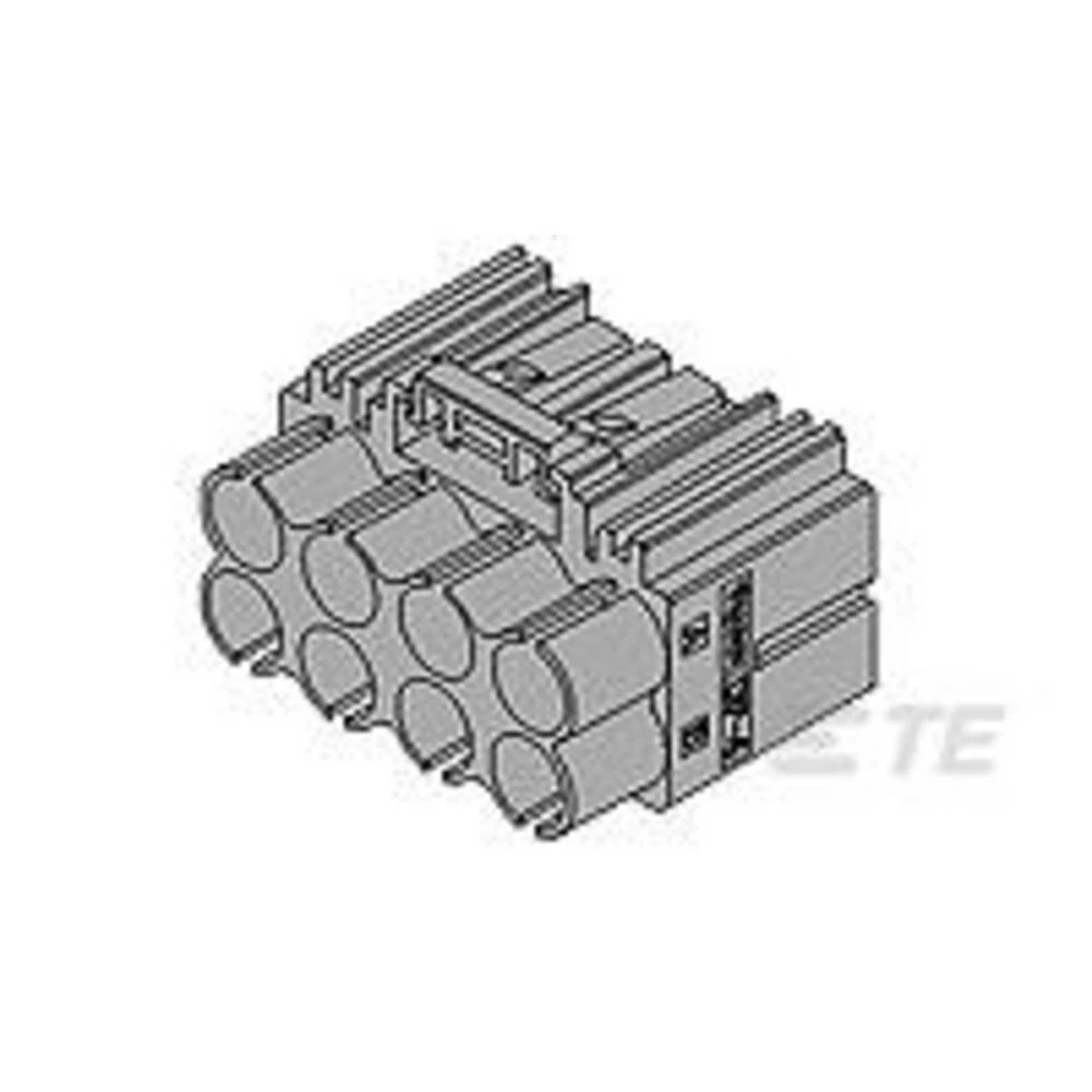 TE Connectivity Dynamic SeriesDynamic Series 1903289-1 AMP slika