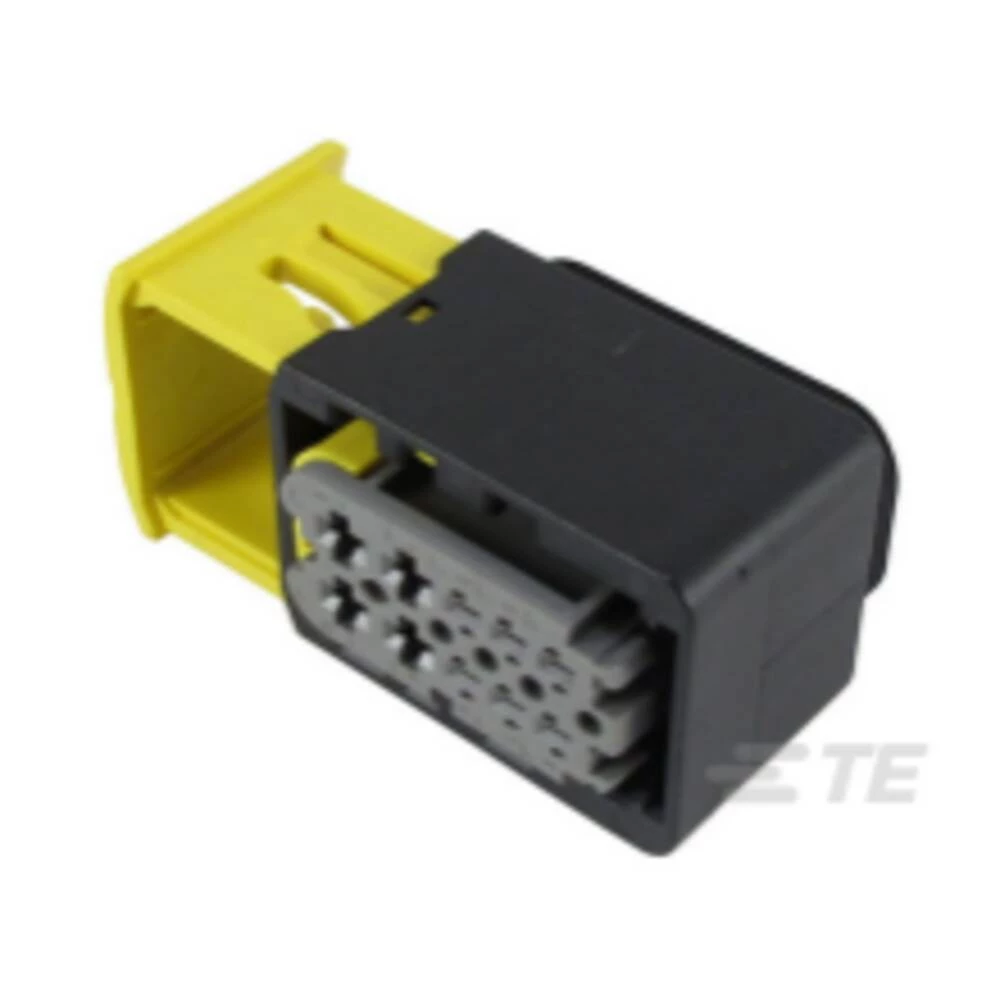 TE Connectivity HDSCS - ConnectorsHDSCS - Connectors 2-1564514-1 AMP slika