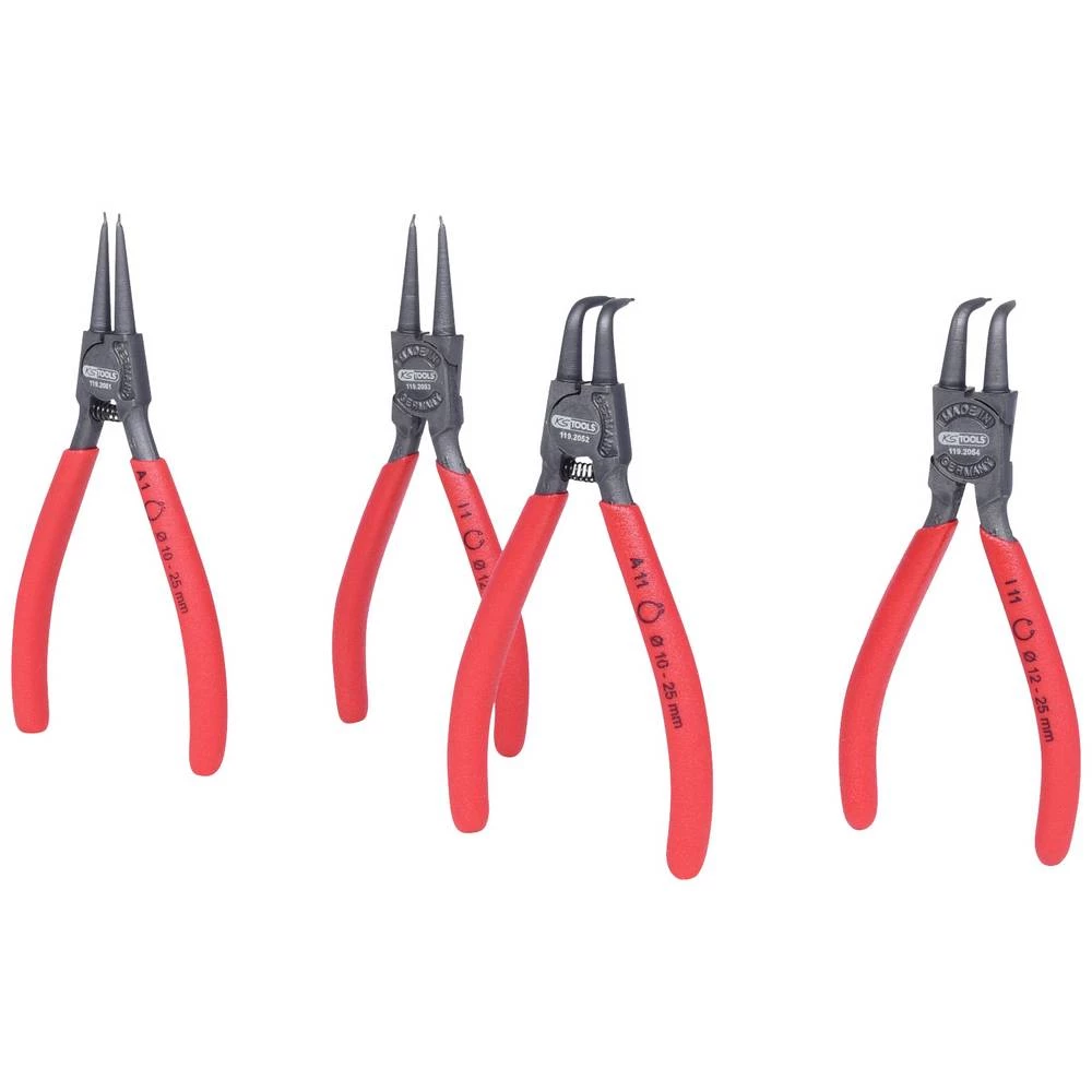 KS Tools 1192050 kliješta za uskočnik slika