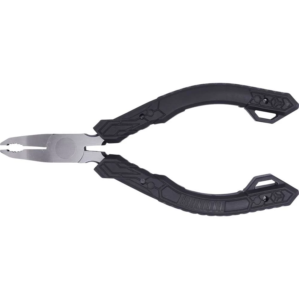 ESD Kombinirana kliješta 120 mm Bernstein 3-734-13 slika