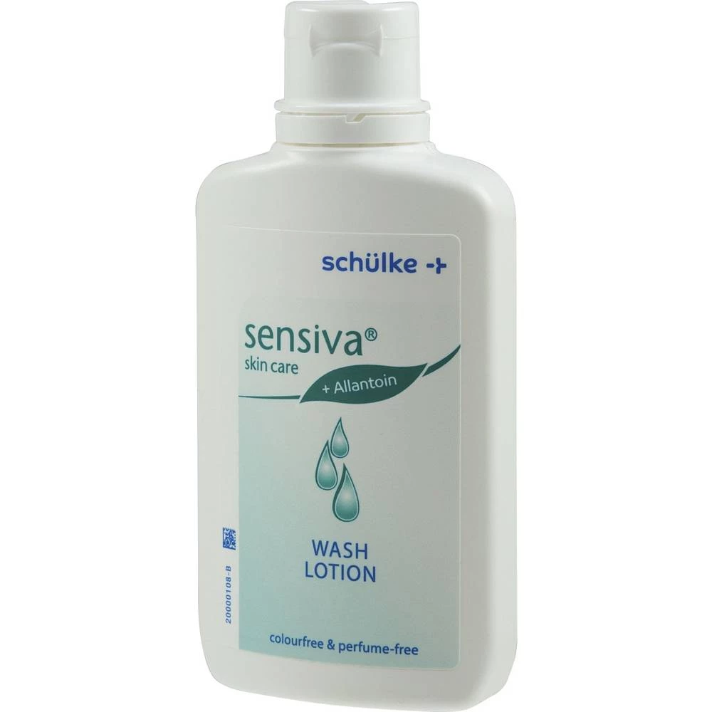 Schülke Schülke sensiva Waschlotion SC1034 Losion za pranje 150 ml 150 ml slika