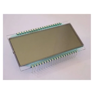 Display Elektronik LCD zaslon      DE131TU-30/6.35 slika