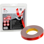 Ljepilna traka Siva (D x Š) 55 m x 19 mm 3M 4991F/IPS 1 Role