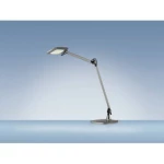Hansa - World of Office E-Motion 41-5010.688 stolna svjetiljka 10 W bijela, srebrna