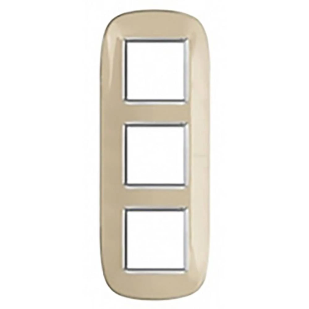 Legrand   okvir Axolute slonova kost HB4802/3DA slika