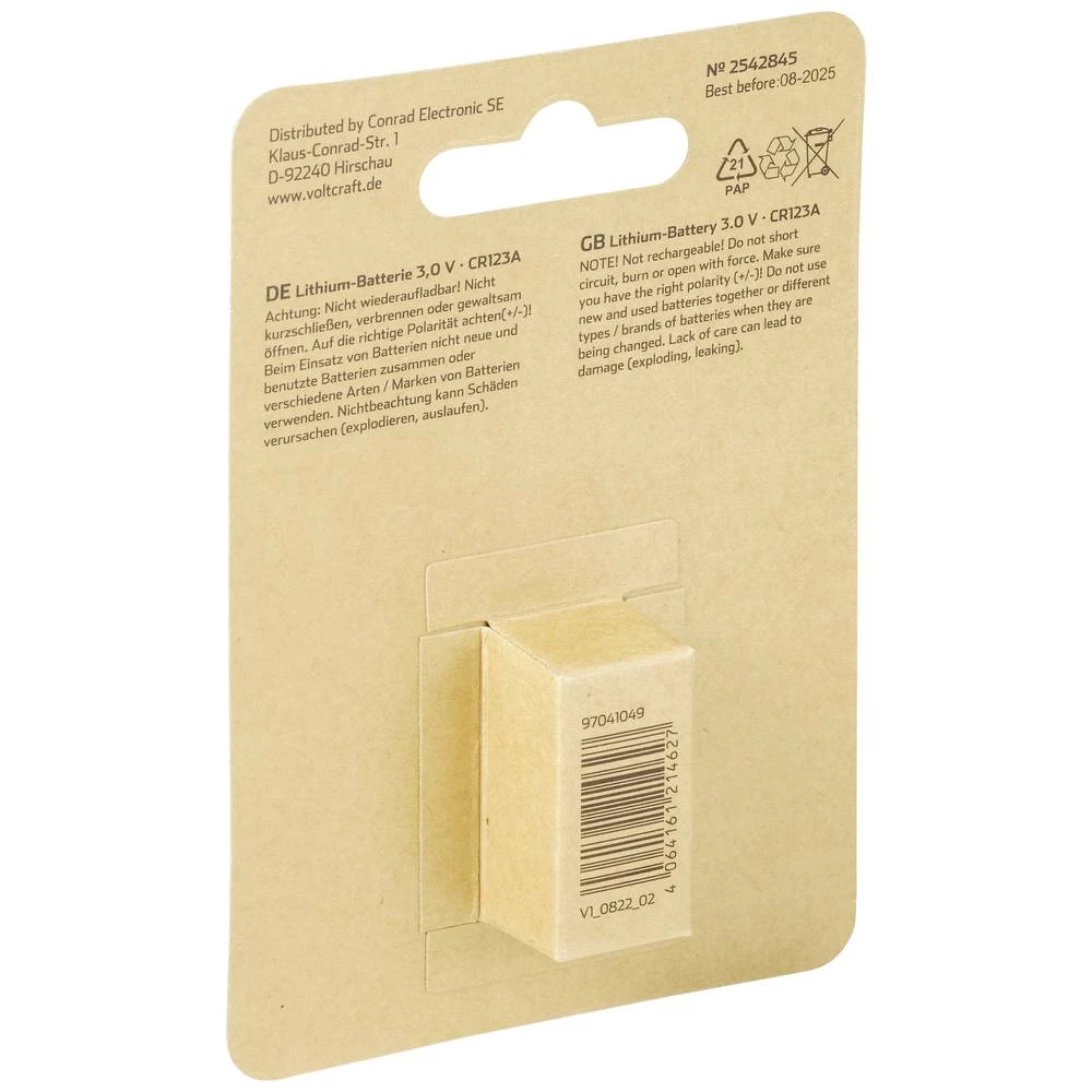 Conrad Product Image