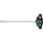 utični ključ s ručkom Wera 495 Veličina ključa: 9 mm Duljina oštrice: 230 mm