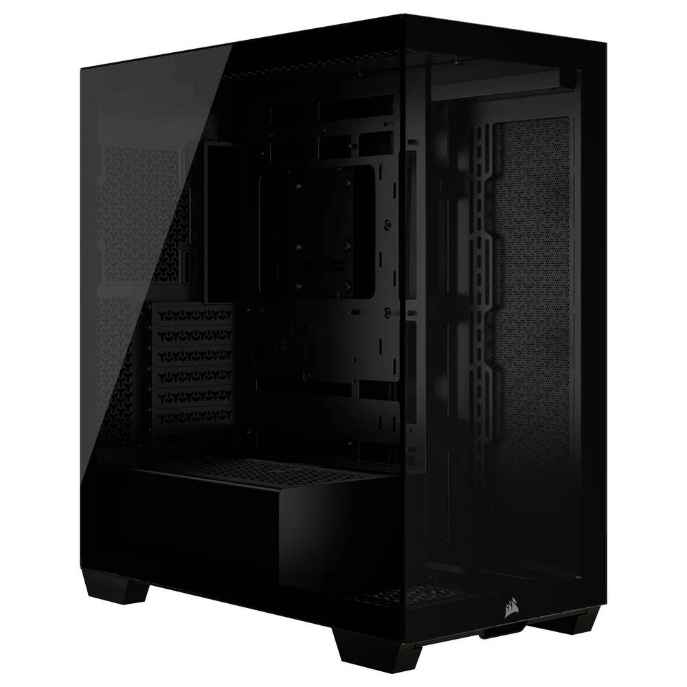 Corsair CC-9011276-WW midi-tower kućište za računala crna slika
