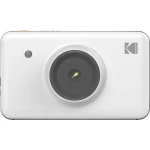 Instant kamera Kodak MiniShot Weiß 10 MPix Crna WiFi