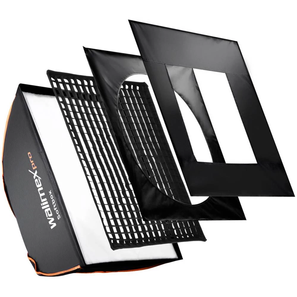 Softbox Walimex Pro Hensel EH / Richter 1 ST slika