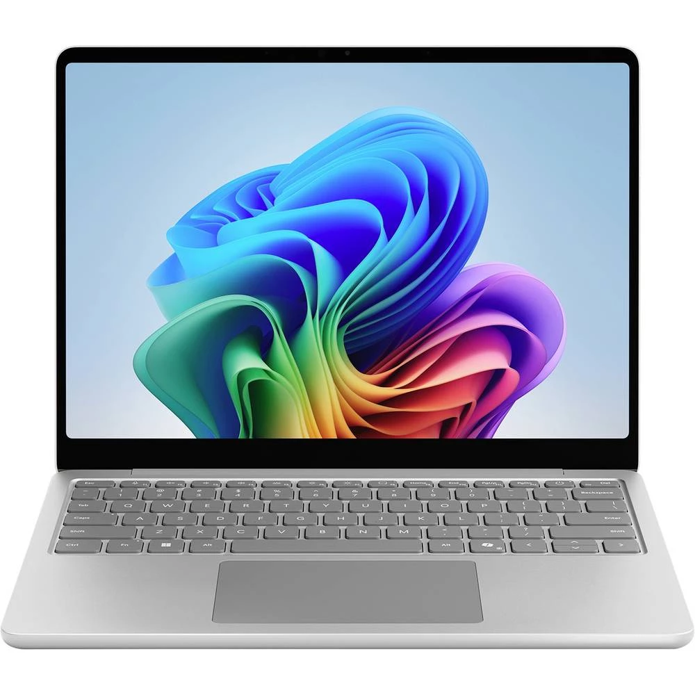 Microsoft MICROSOFT Surface Laptop Platinum (P) Notebook slika