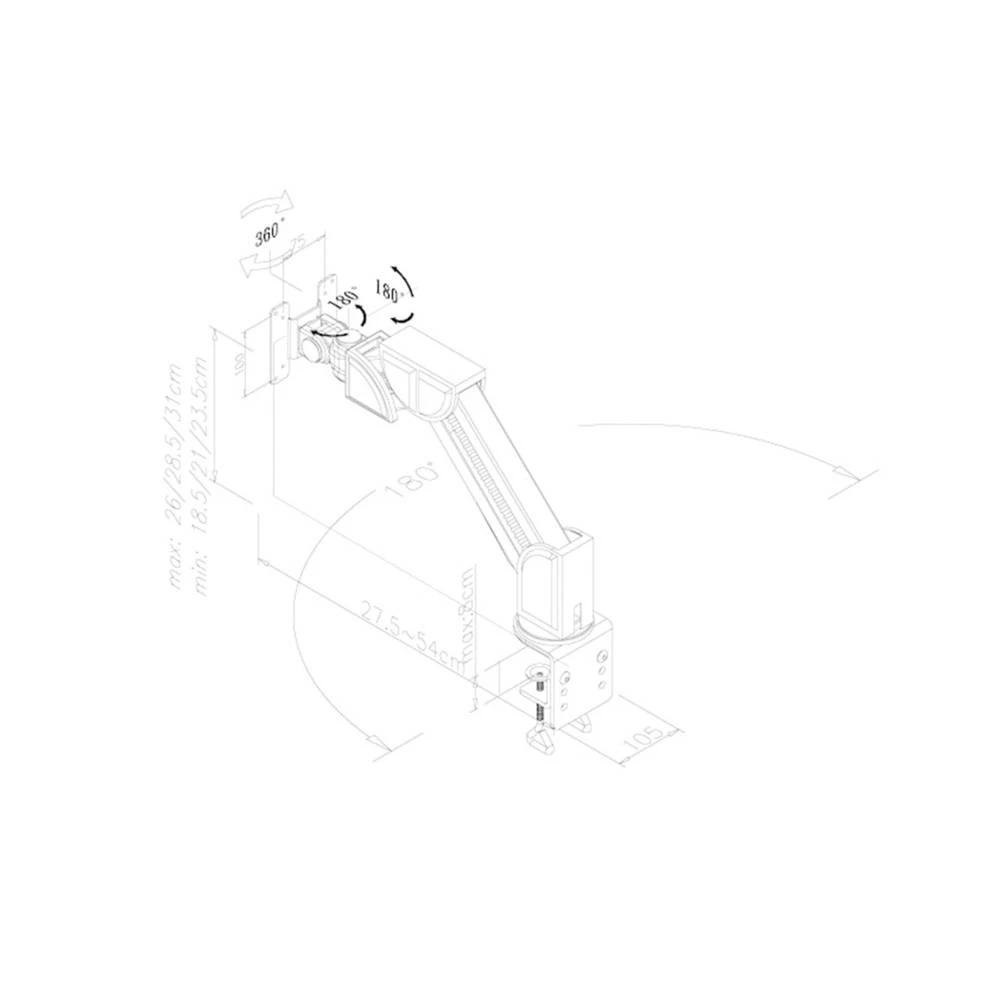 Conrad Product Image