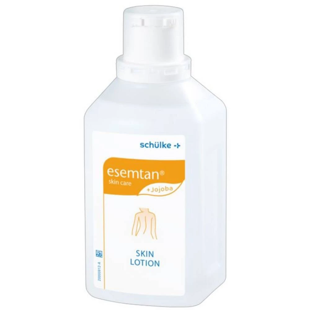 Schülke esemtan skin lotion krema za njegu ruku SC1190 1 St. slika