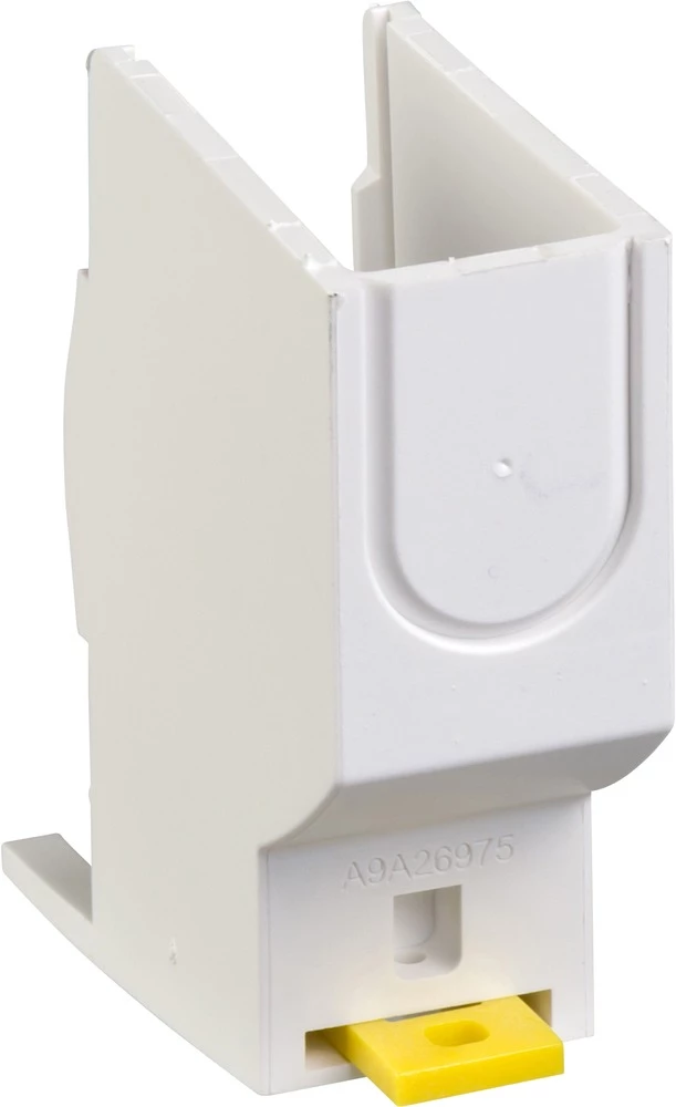 Poklopac za stezaljke Schneider Electric A9A26975 1 ST slika
