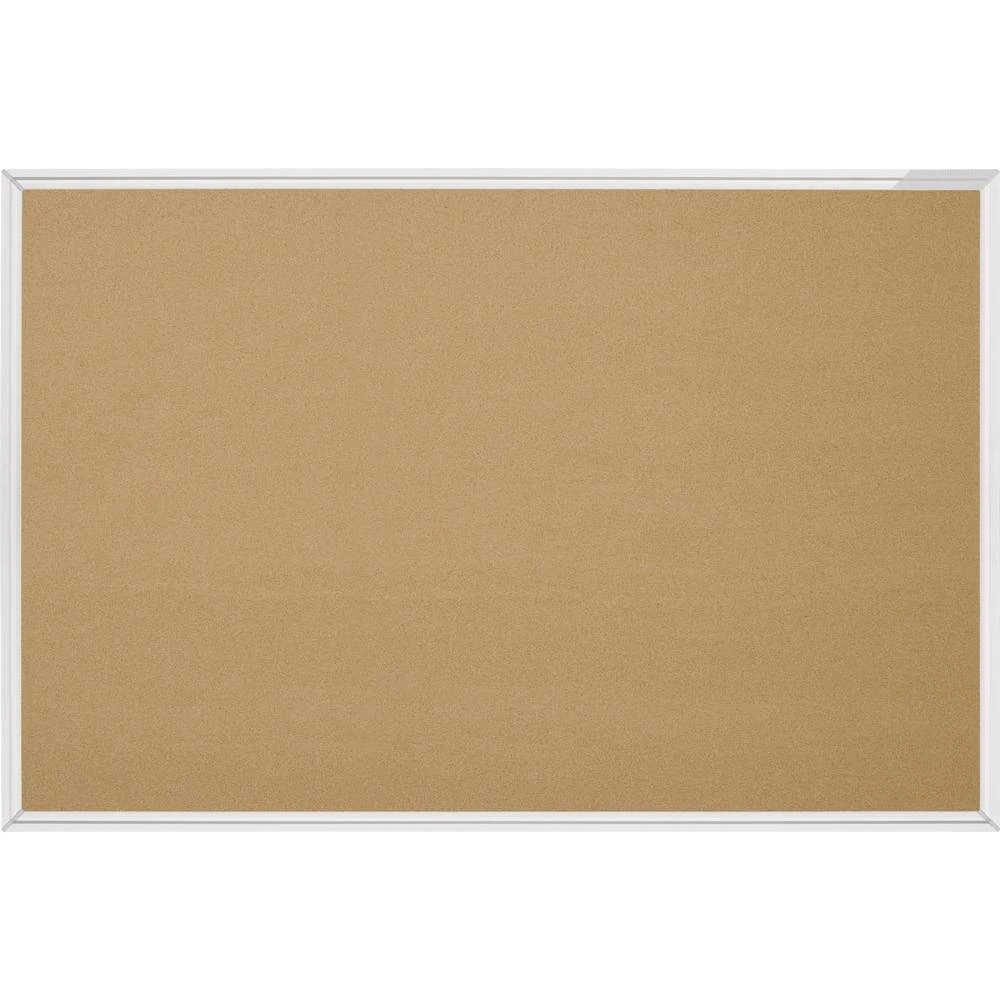 Magnetoplan 12176 pinboard 1500 mm x 1000 mm slika