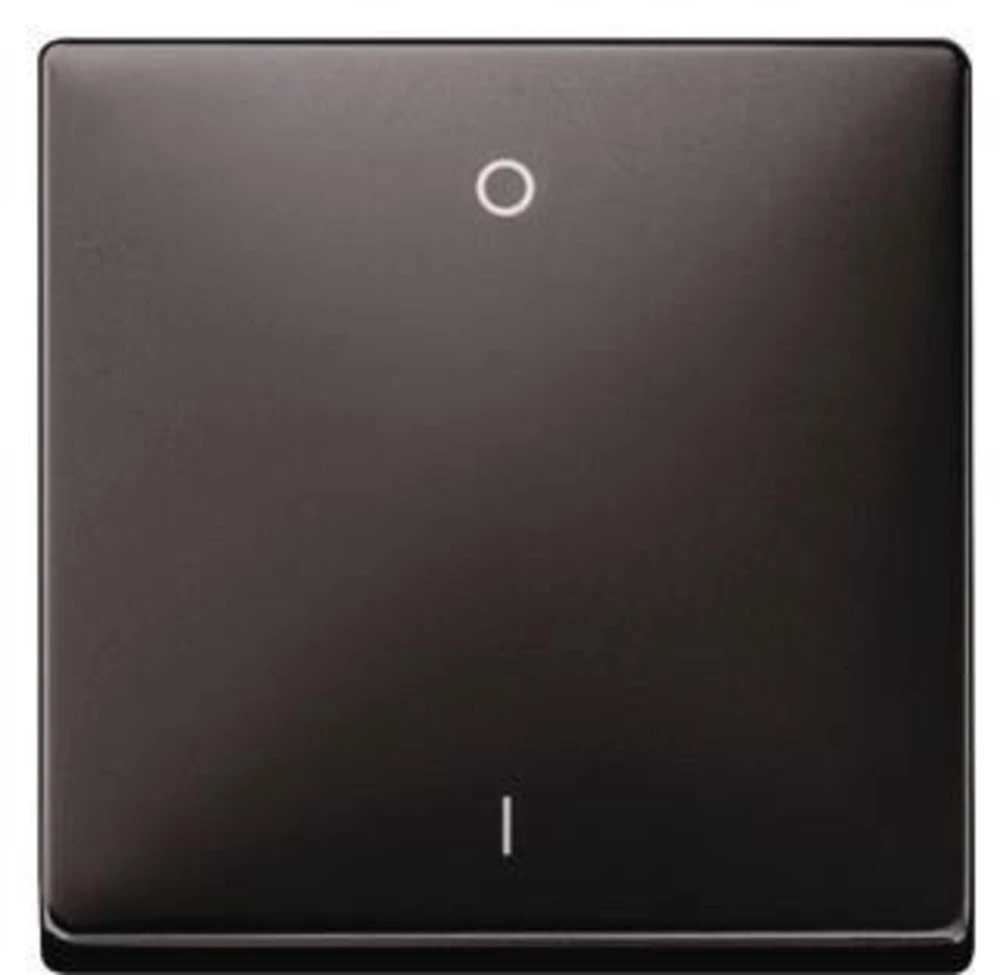 Merten Poklopac Izmjenični prekidač 412215 slika