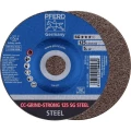 PFERD 64181125 brusna ploče Ø 125 mm  10 St. slika