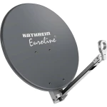 Satelitska antena 100 cm Kathrein KEA 1000/G Material reflektirajuće površine: Aluminijum Grafitna