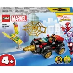10792 LEGO® MARVEL SUPER HEROES Spideyjevo vozilo za bušenje