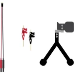 Teledyne LeCroy DL-HCM-ACC-KIT strujna sonda Pribor za sonde serije DL-HCM 1 St.