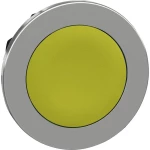 Schneider Electric ZB4FH05 prednji element za tipku plosnat (Ø) 30.5 mm neobilježeno krom boja, žuta 1 St.