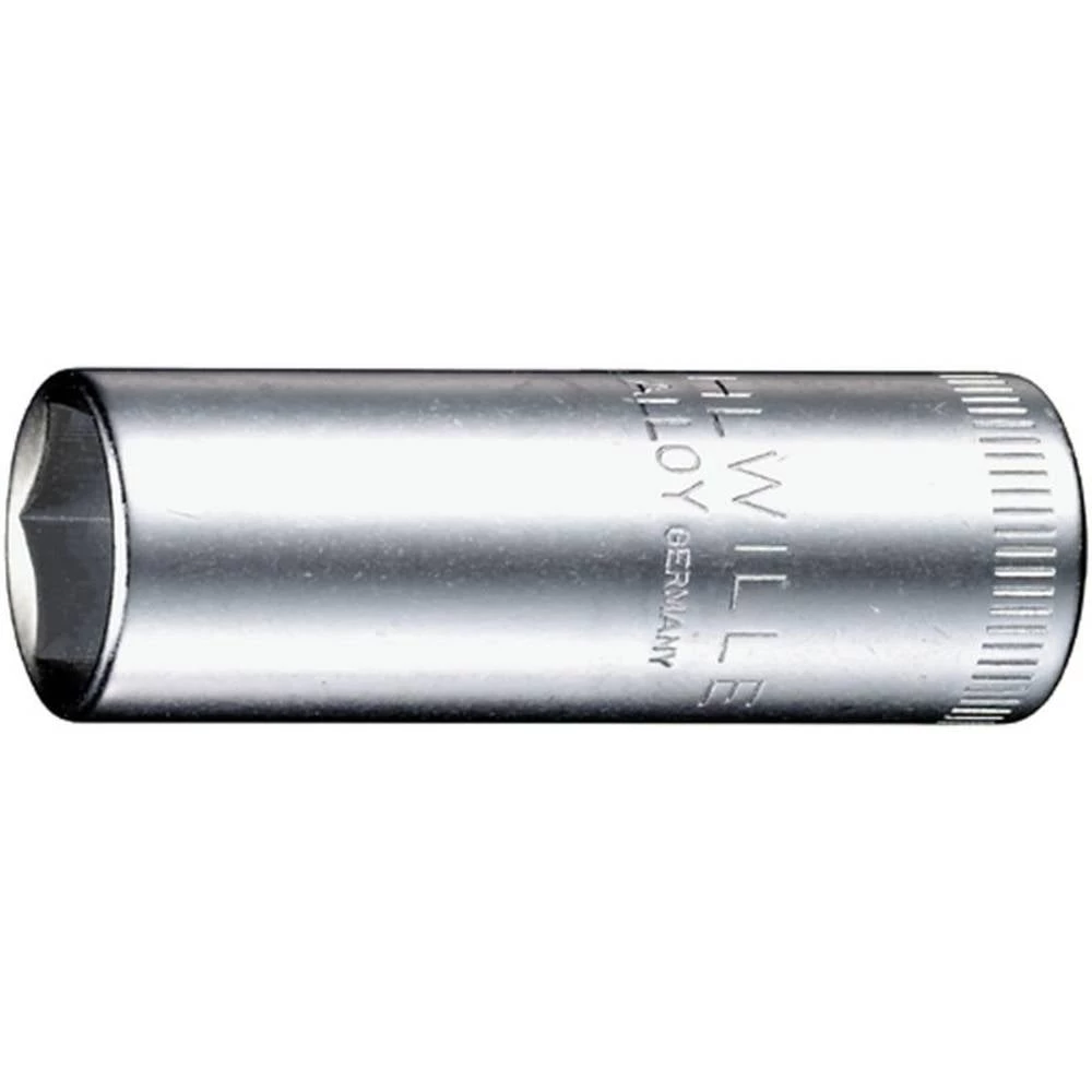 Stahlwille 40 L 9 01020009 šesterokut nastavak za nasadni ključ 9 mm 1/4" (6.3 mm) slika