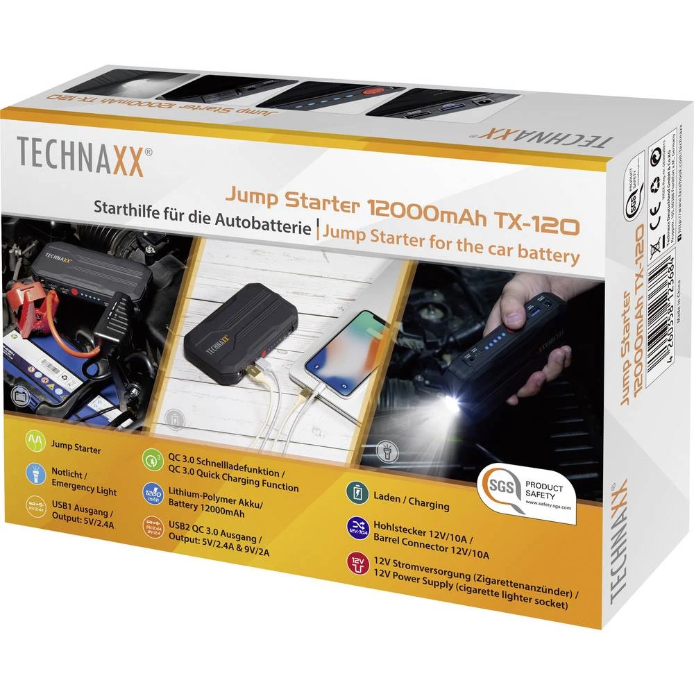 Conrad Product Image