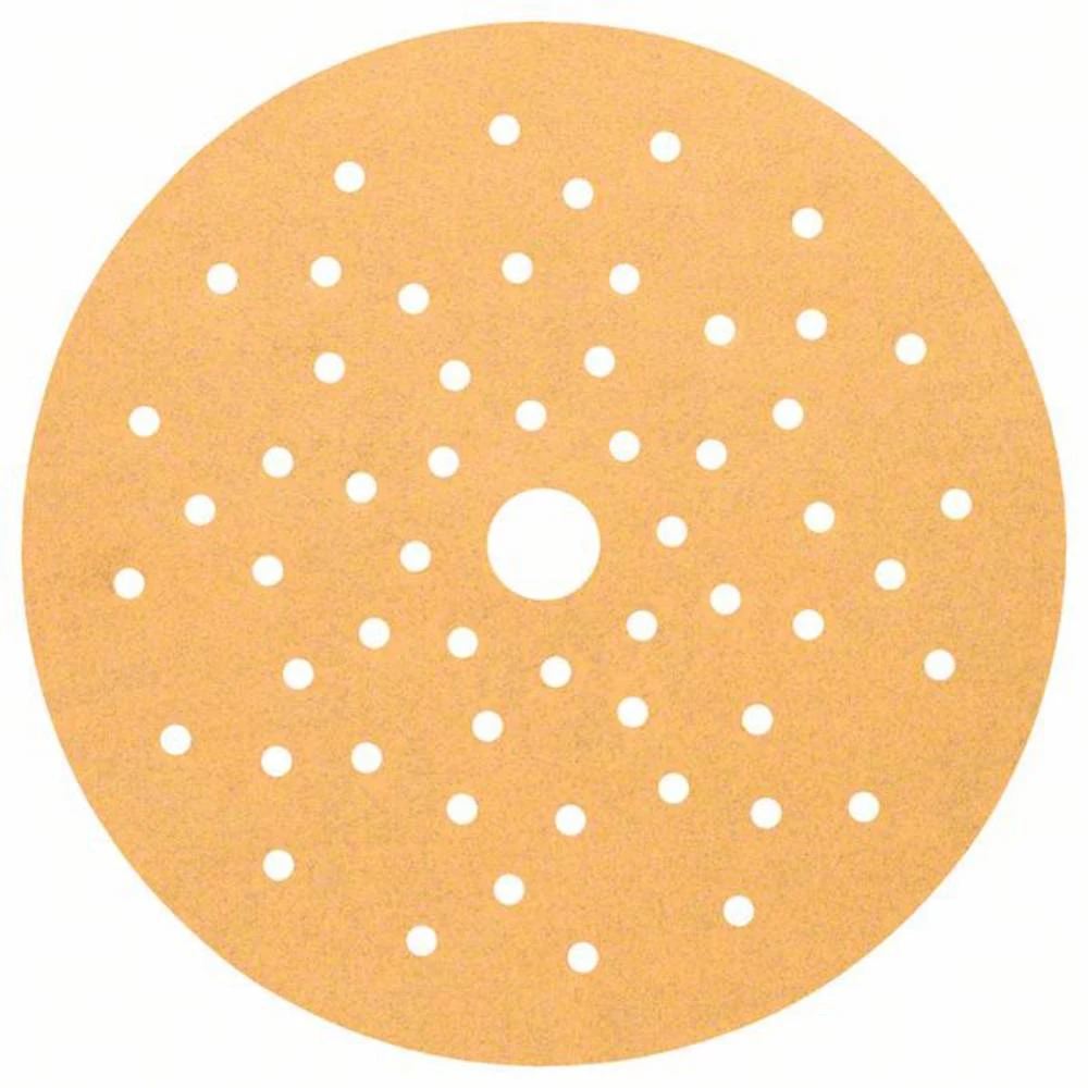 Bosch Accessories 2608621020 Ekscentrični brusni papir Granulacija 150 50 ST slika