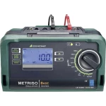 Mjerač izolacije Gossen Metrawatt METRISO BASE 50 V, 100 V, 250 V, 500 V 100 GΩ Kalibriran po DAkkS