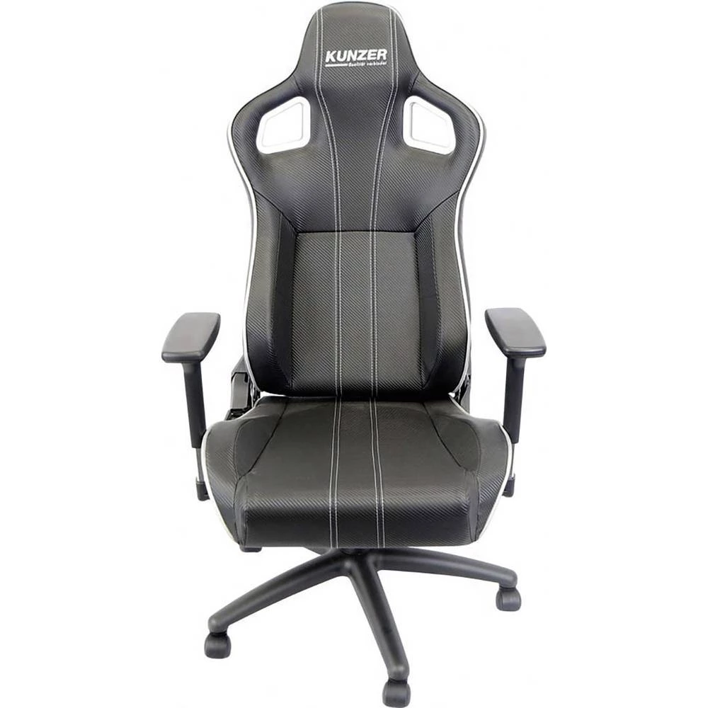 Kunzer Uredska stolica Racing 7RBS02.1 slika