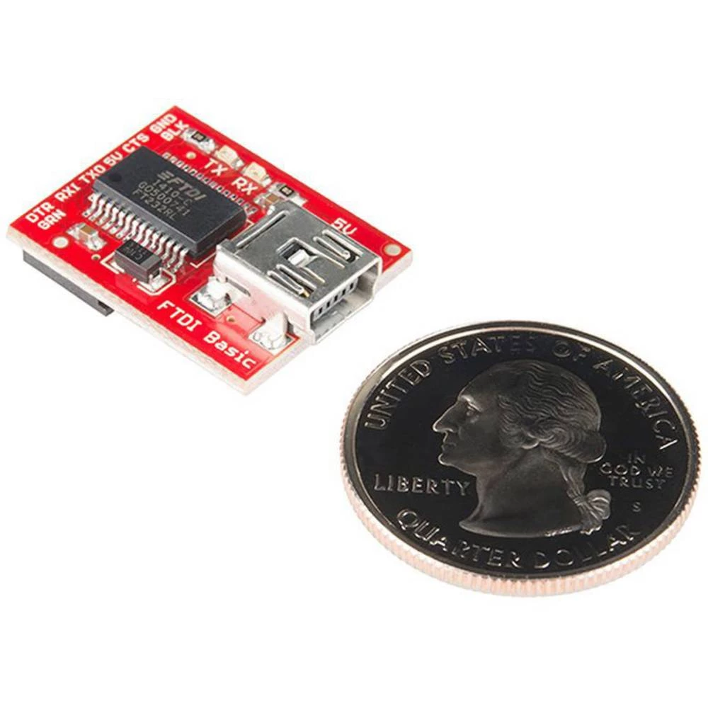 Conrad Product Image