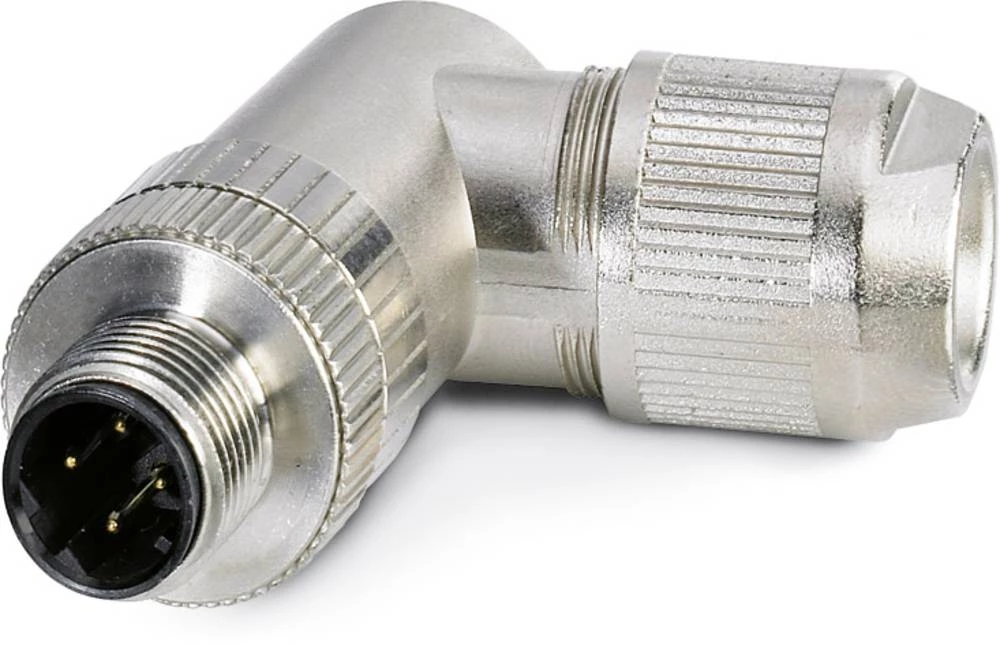 SACC-M12MRD-4Q SH PN - utični konektor za sustav sabirnice SACC-M12MRD-4Q SH PN Phoenix Contact sadržaj: 1 kom. slika