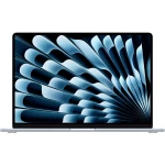 Apple MacBook Air 15 (M4, 2025) 38.1 cm (15 palac) 16 GB RAM 256 GB SSD nebesko-plava MC7A4D/A